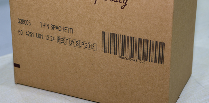 Videojet Marsh 8000 - SSI Packaging Group Inkjet Laser Marking ...