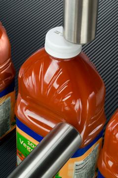 Videojet 1610 DH Dual Head Continuous Inkjet Printer