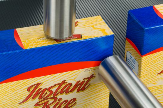 Videojet 1610 DH Dual Head Continuous Inkjet Printer