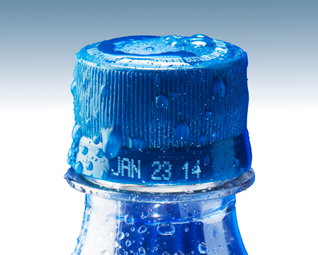 Videojet 1710 Small Character Continuous Inkjet Printer