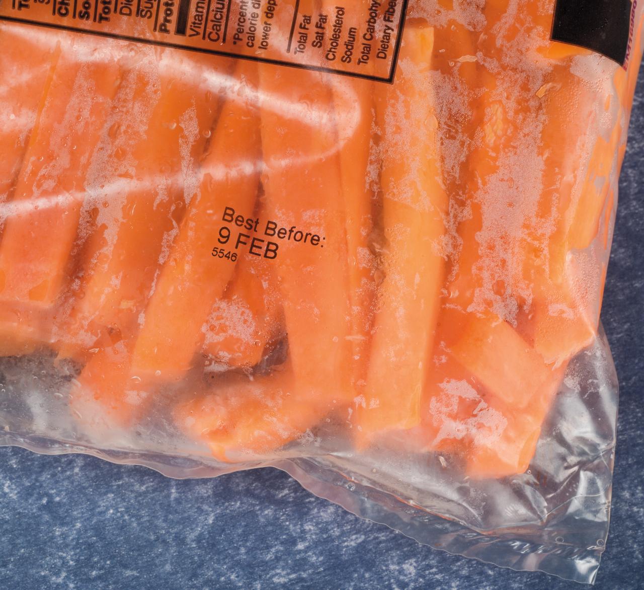 DataFlex 6530 and 6330 Medium Duty TTO Printers