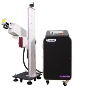 Máy khắc Laser UV Cycjet LU5F